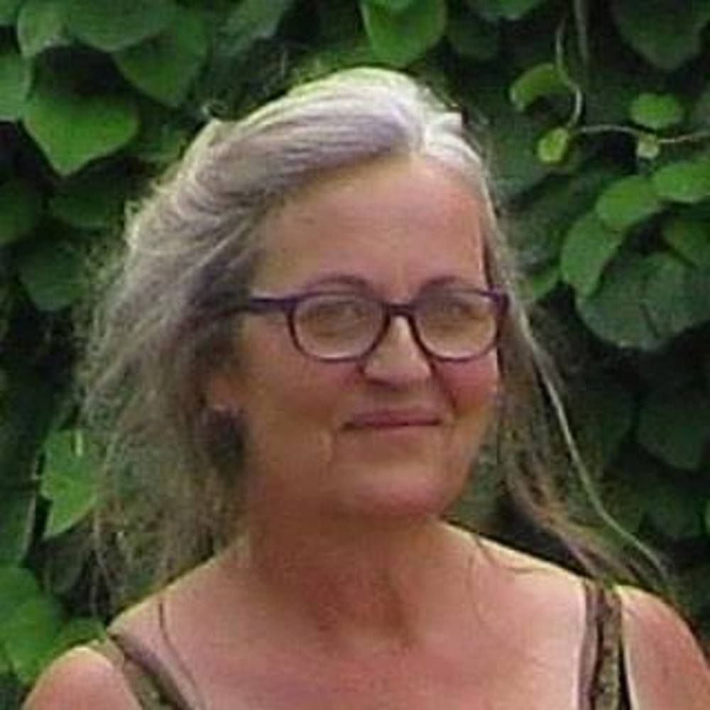 Meet your Posher, Tanya